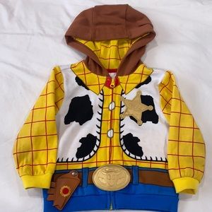 Woody jacket 2T